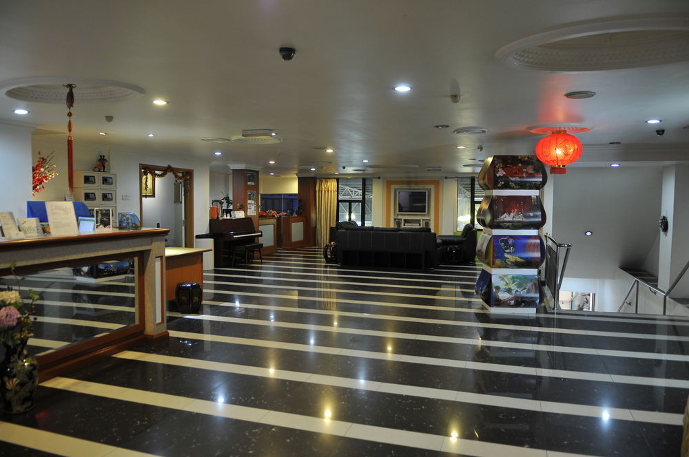 唐人街2酒店 吉隆坡 外观 照片